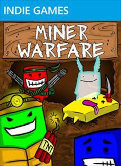 Miner Warfare (US)