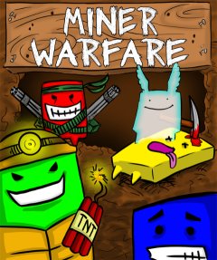 <a href='https://www.playright.dk/info/titel/miner-warfare'>Miner Warfare</a>    28/30
