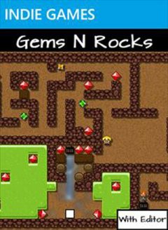 Gems N Rocks (US)