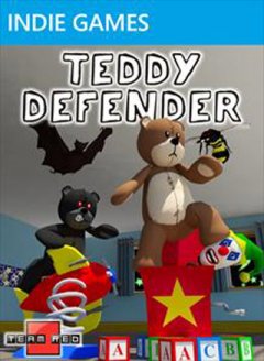 Teddy Defender (US)