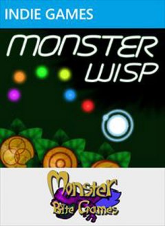 Monster Wisp (US)