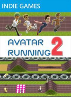 Avatar Running 2 (US)