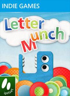 Letter Munch (US)