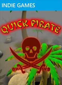 Quick Pirate (US)