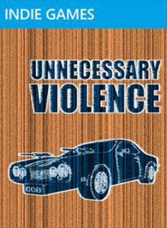 <a href='https://www.playright.dk/info/titel/unnecessary-violence'>Unnecessary Violence</a>    10/30