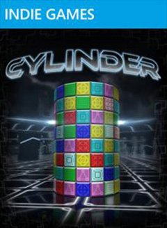 Cylinder (US)