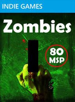 Zombies (2012) (US)
