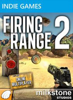 Firing Range 2 (US)