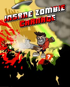 Insane Zombie Carnage (US)