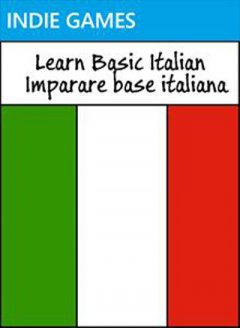 Learn Basic Italian (US)