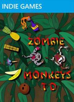 Zombie Monkeys TD (US)