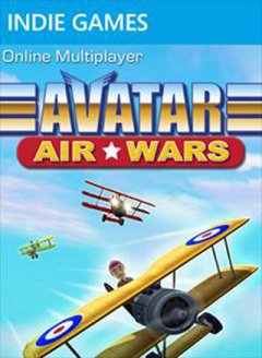 Avatar Air Wars (US)