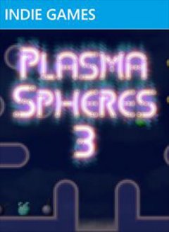 Plasma Spheres 3 (US)