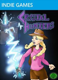 Crystal Hunters (US)