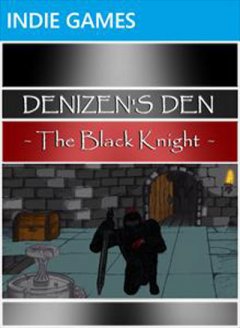 Denizen's Den: The Black Knight (US)