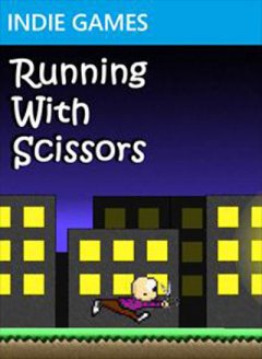 Running With Scissors (US)