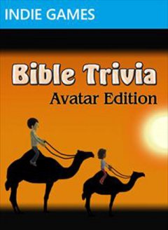 Bible Trivia: Avatar Edition (US)