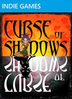Curse Of Shadows (US)