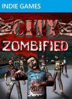 City Zombified (US)