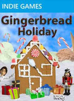 Gingerbread Holiday (US)
