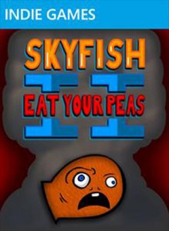 Skyfish II: Eat Your Peas (US)
