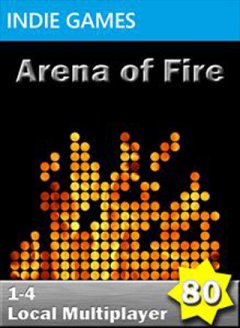 Arena Of Fire (US)