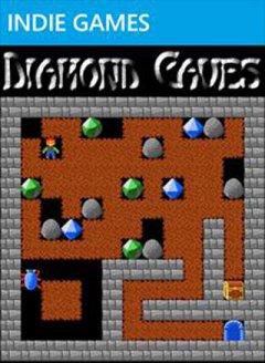 Diamond Caves (US)