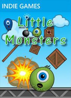 Little Monsters (US)