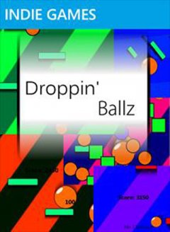 Droppin' Ballz (US)
