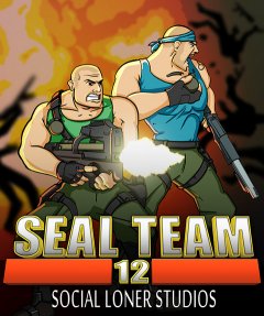 SEAL Team 12 (US)