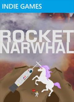 Rocket Narwhal (US)