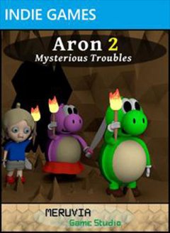 <a href='https://www.playright.dk/info/titel/aron-2-mysterious-troubles'>Aron 2: Mysterious Troubles</a>    16/30