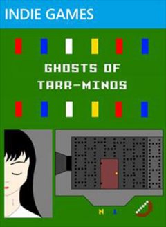 Ghosts Of Tarr-Minos (US)