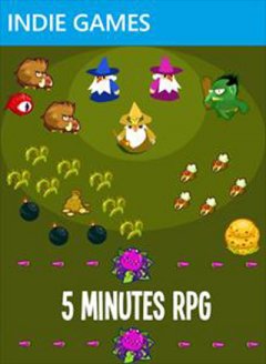 5 Minutes RPG (US)