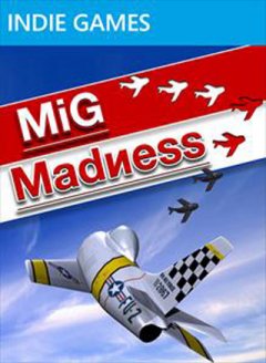 MiG Madness (US)
