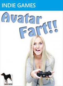 <a href='https://www.playright.dk/info/titel/avatar-fart'>Avatar Fart!!</a>    13/30