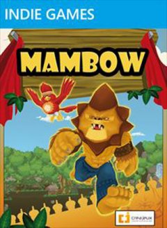 Mambow (US)