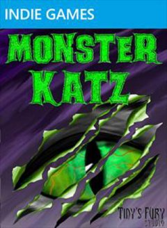 Monster Katz (US)