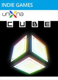 UniXNA: Cube (US)