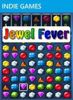 Jewel Fever (US)