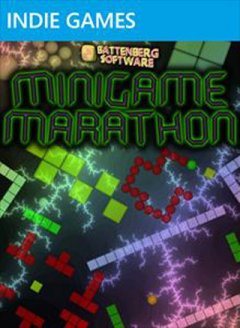 Minigame Marathon (US)