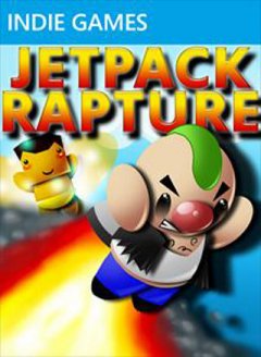 Jetpack Rapture (US)