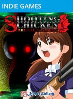 Shooting Chicken: Brutal Suckers (US)