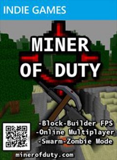 Miner Of Duty (US)