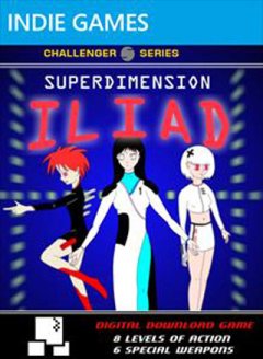 Superdimension Iliad (US)