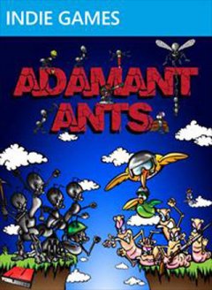Adamant Ants (US)