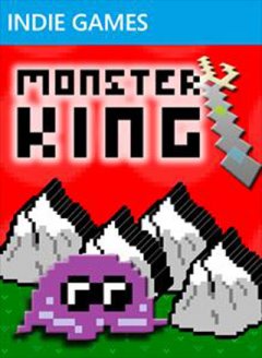 Monster King (US)