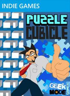 Puzzle Cubicle (US)