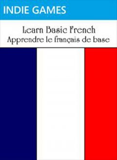 Learn Basic French (US)