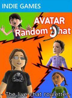 Avatar Random Chat (US)